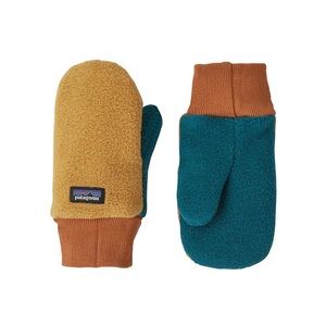 Patagonia Pita Pocket Mittens